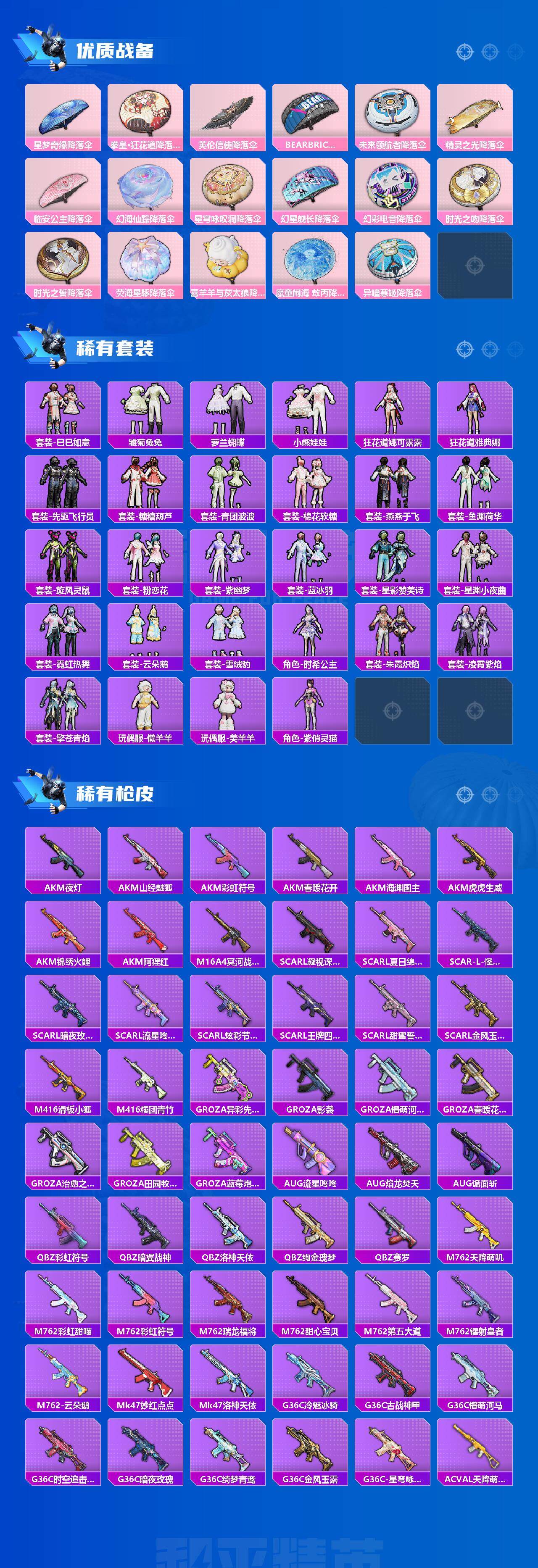 HPCMW3454691和平精英账号详情图4 HPCMW3454691和平精英账号详情图4