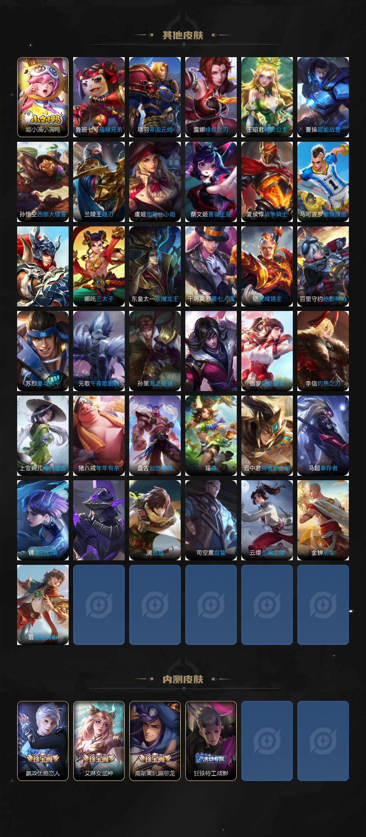 WZCMW463465王者荣耀账号详情图5