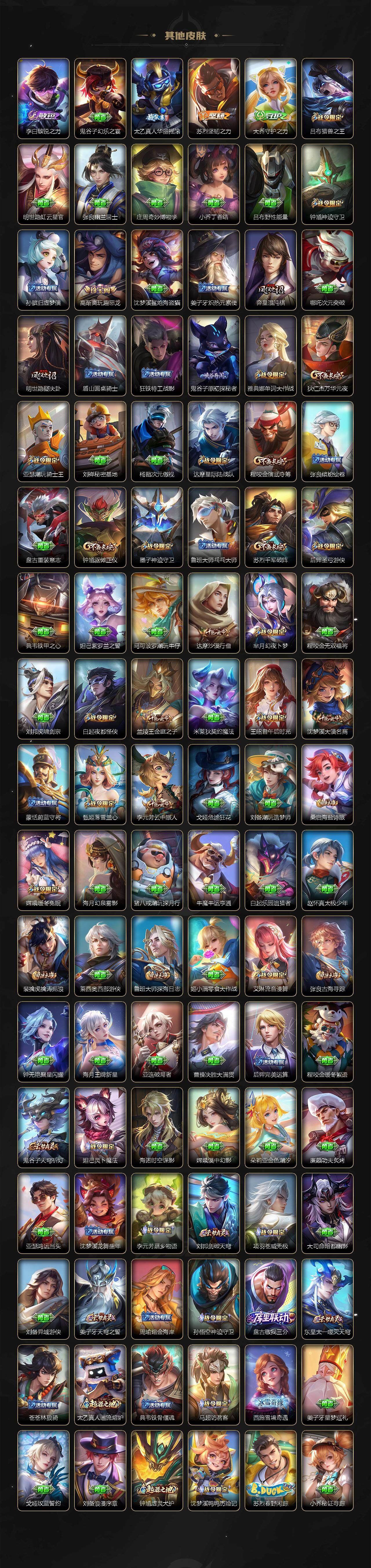 WZQYYX433187王者荣耀账号详情图7