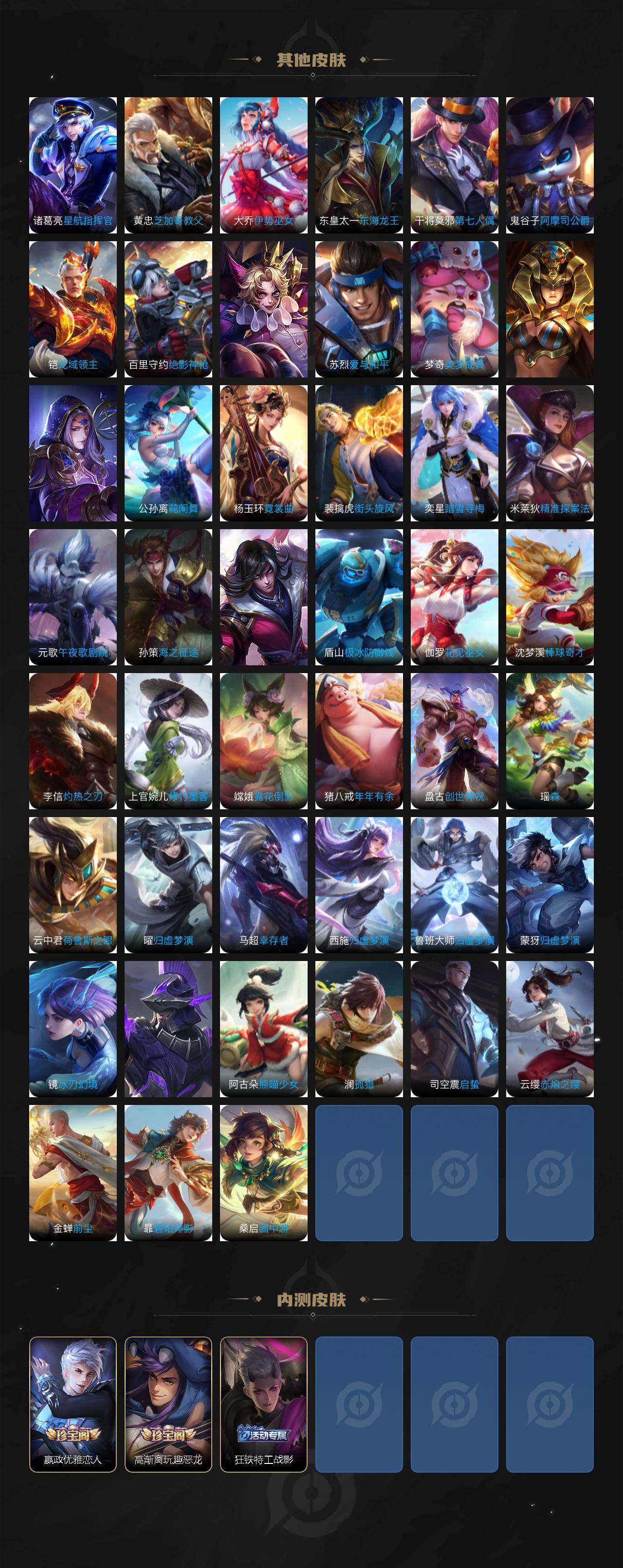 WZCMW4282748王者荣耀账号详情图6