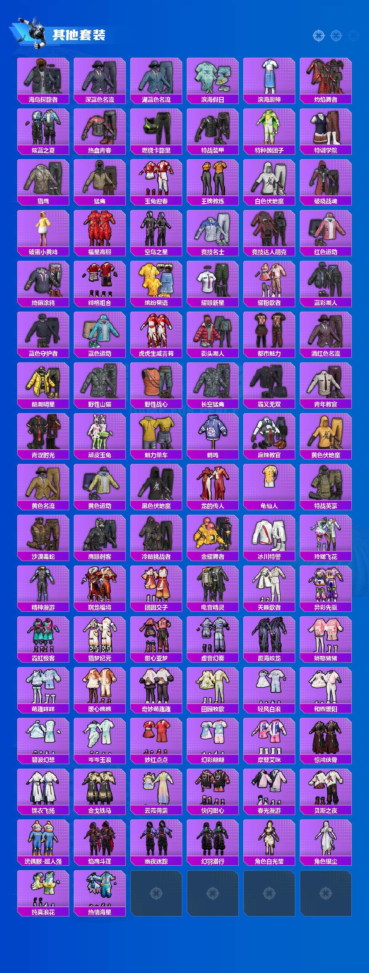 HPLX3454567和平精英账号详情图6 HPLX3454567和平精英账号详情图6