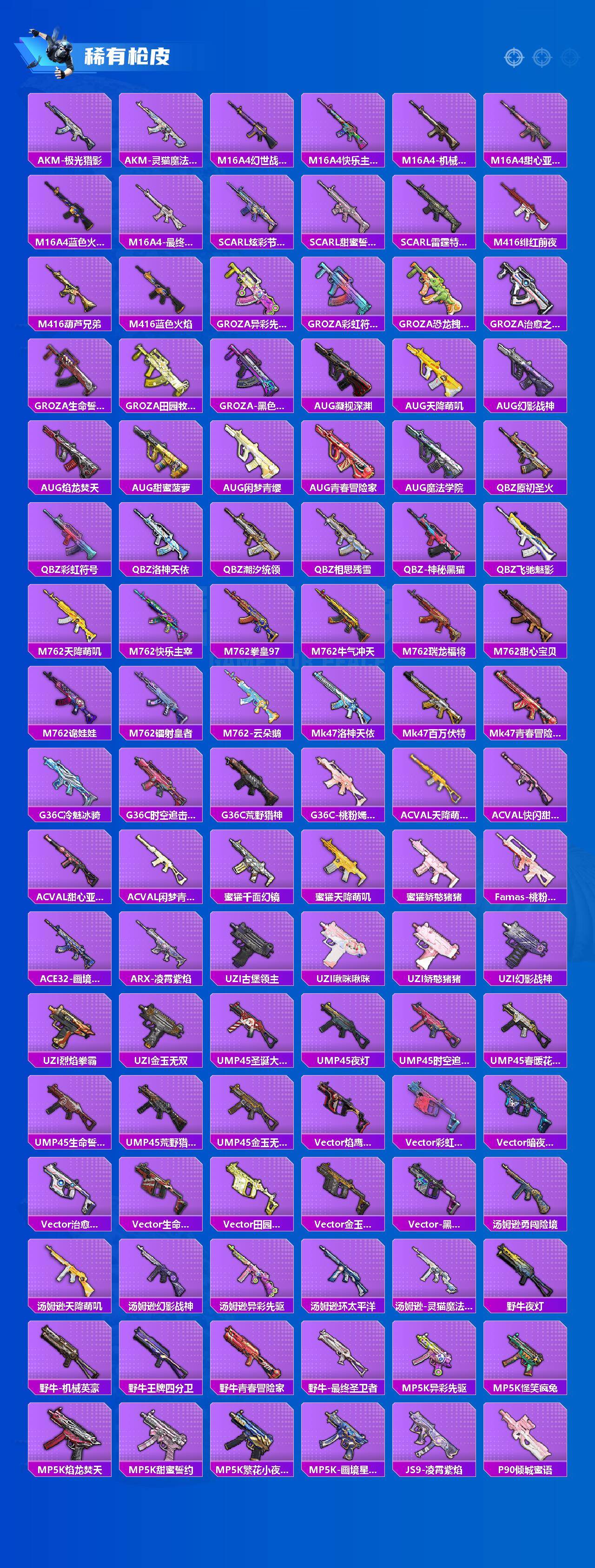 HPJM448965和平精英账号详情图4