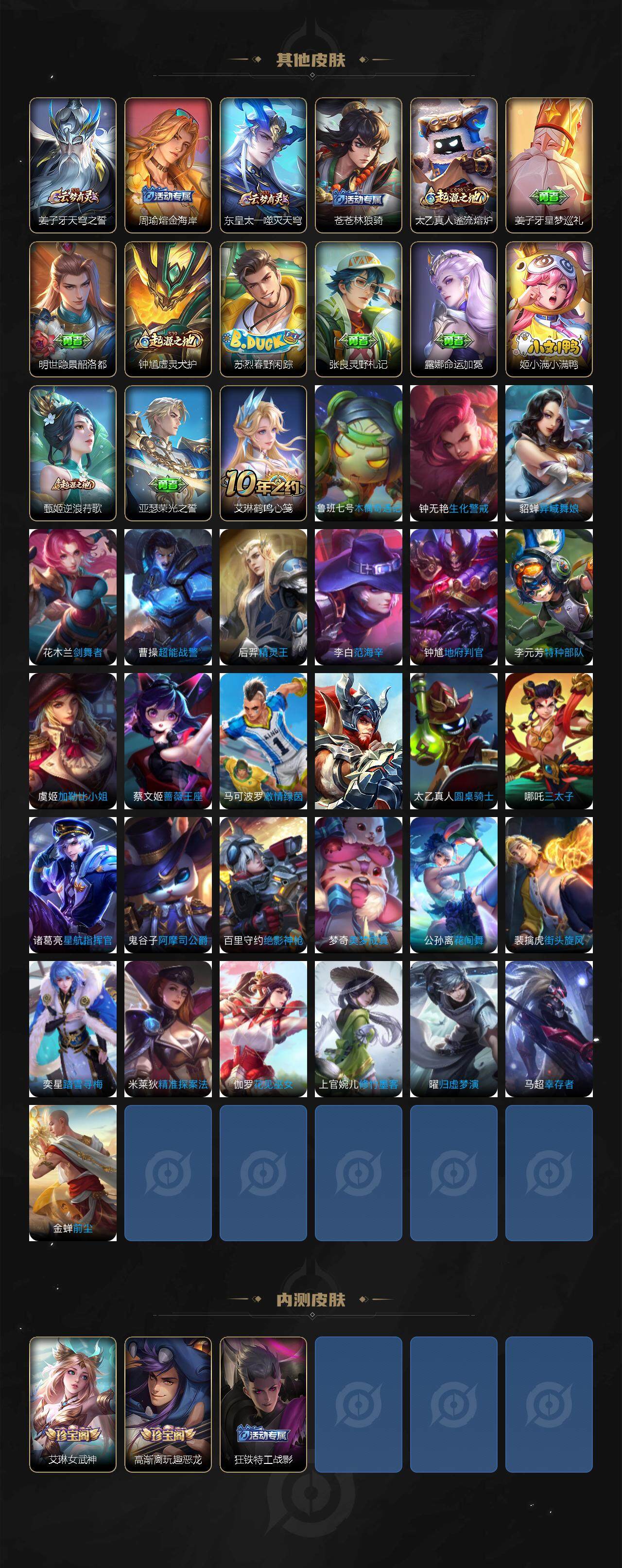 WZCMW3477511王者荣耀账号详情图4