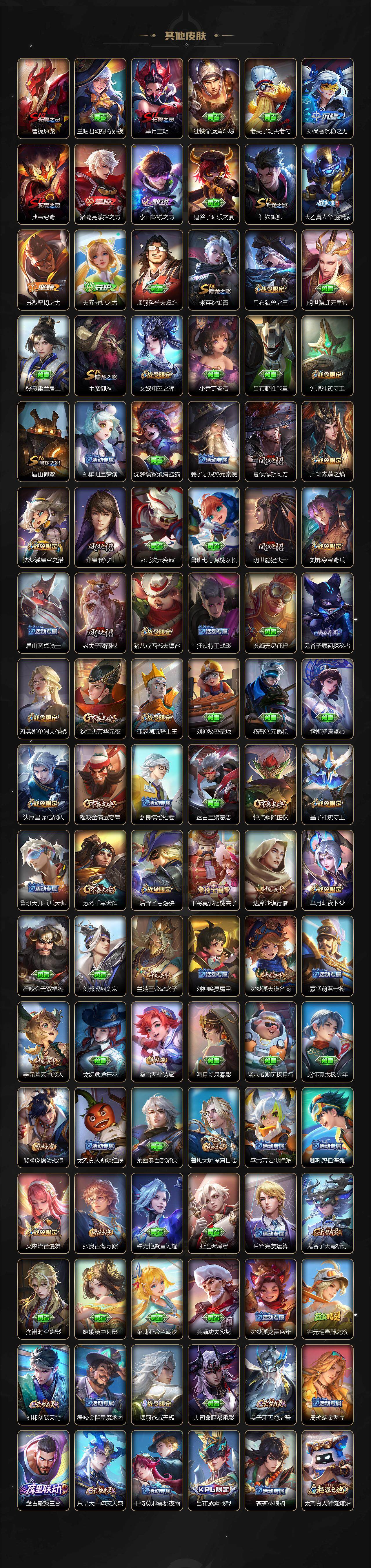 WZ033479854王者荣耀账号详情图6