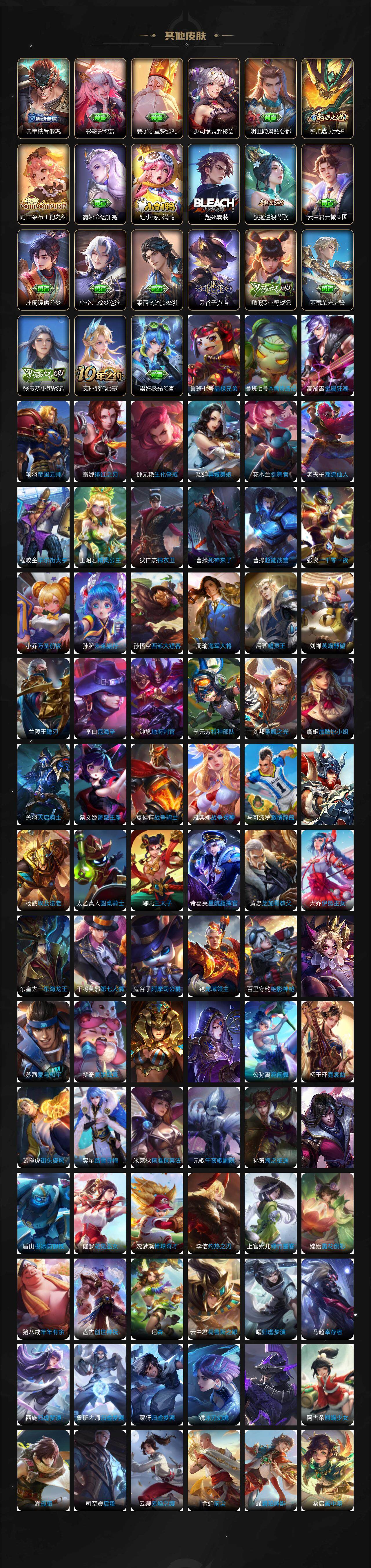 WZ033479854王者荣耀账号详情图7