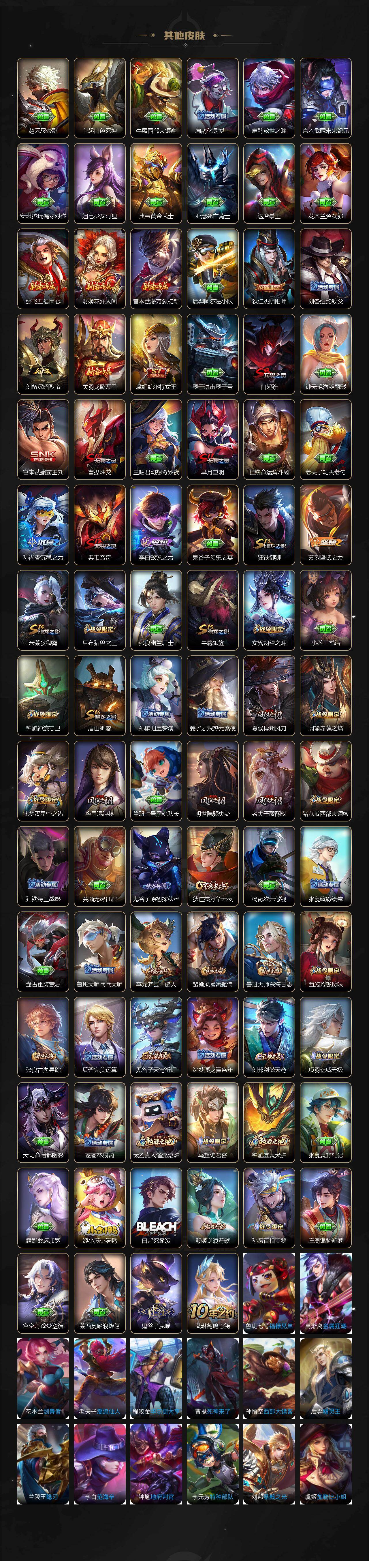 WZCMW467604王者荣耀账号详情图5