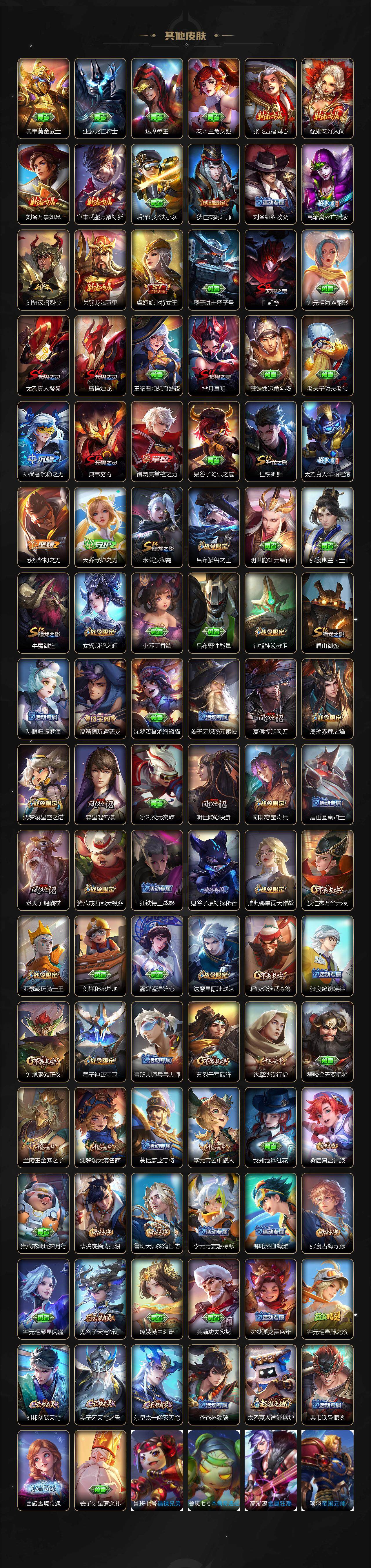 WZQYYX433184王者荣耀账号详情图6