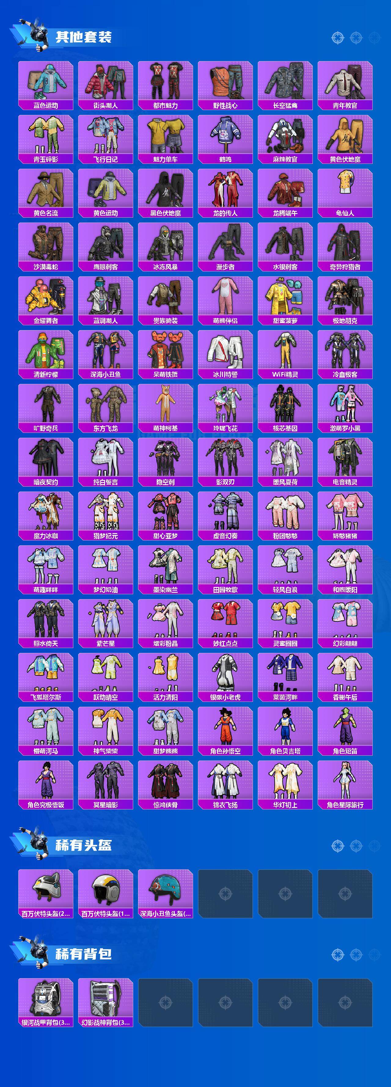 HPCMW3453625和平精英账号详情图5