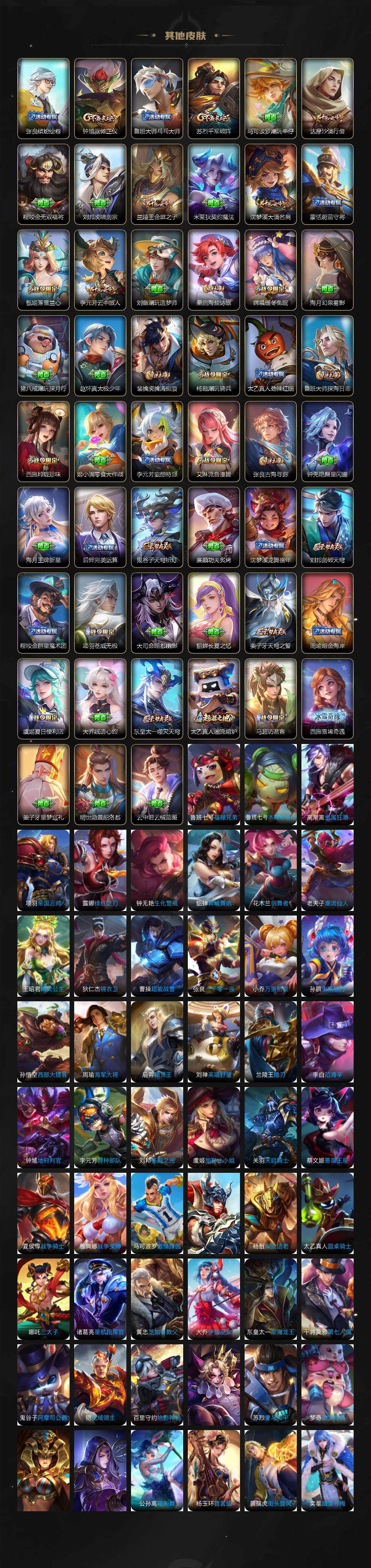 WZEY3484182王者荣耀账号详情图7