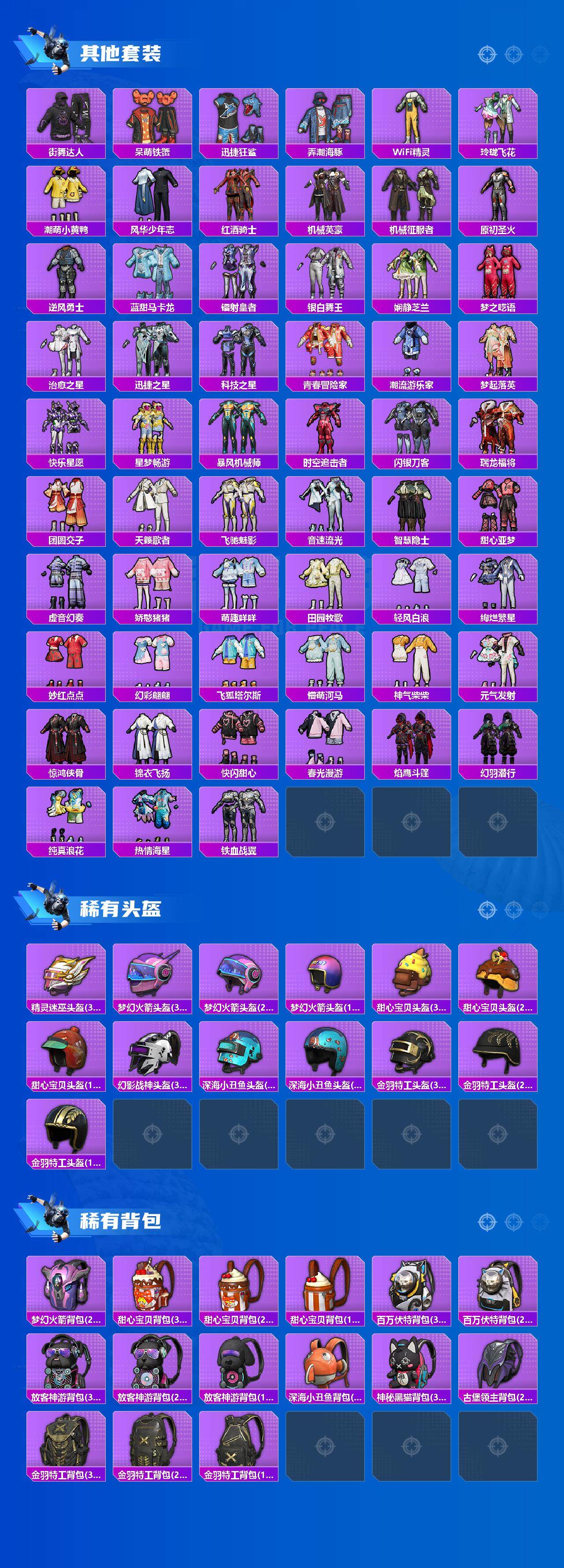 HPCMW3453832和平精英账号详情图6 HPCMW3453832和平精英账号详情图6