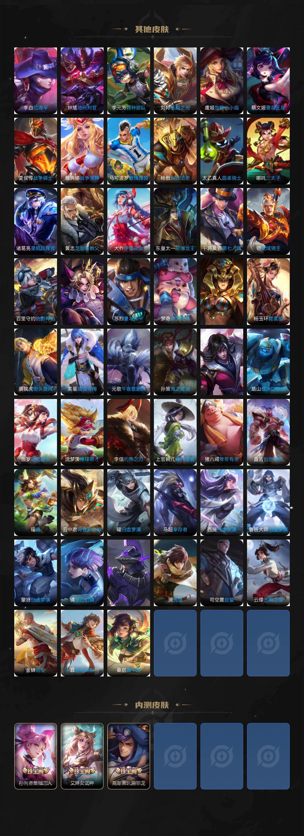 WZCMW463721王者荣耀账号详情图6