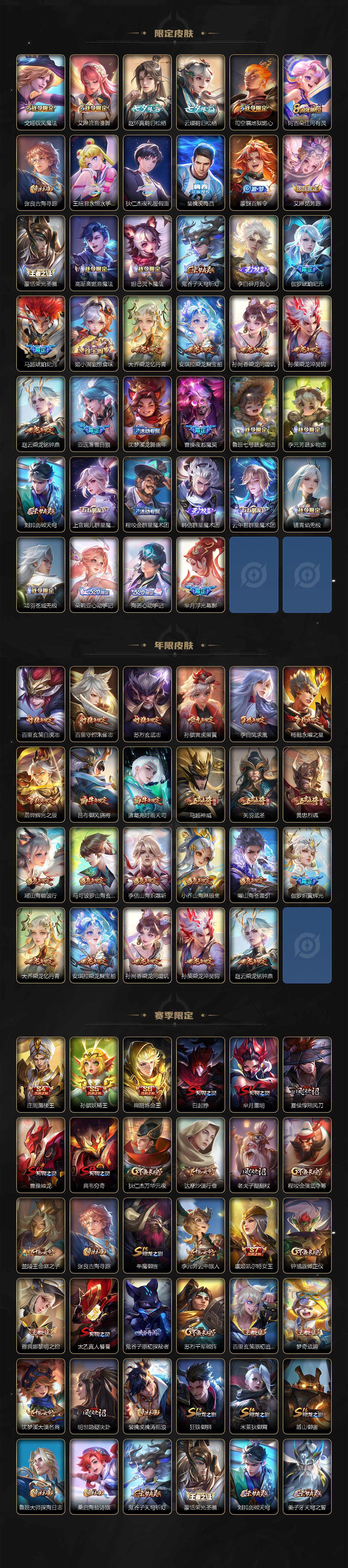 WZ033483043王者荣耀账号详情图6