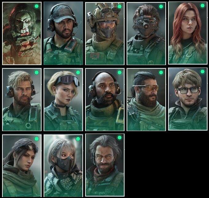 SJZQM40281三角洲行动账号详情图18