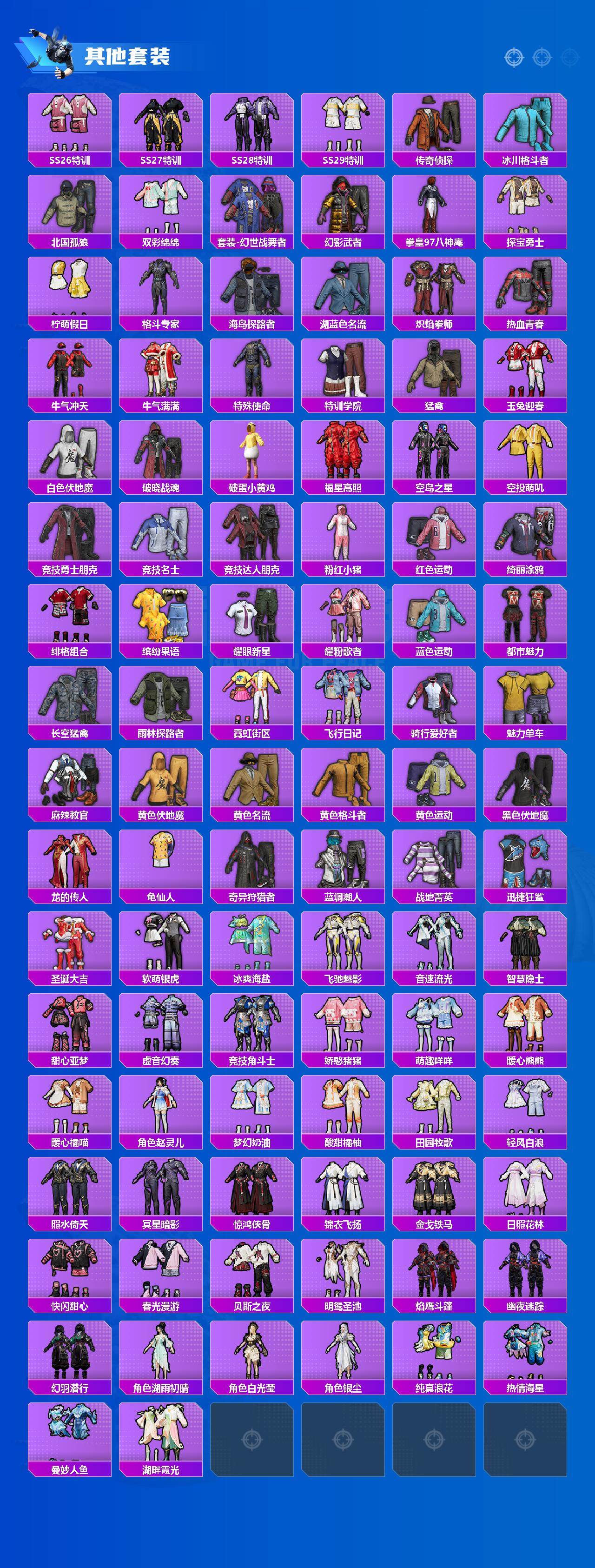 HPCMW3455492和平精英账号详情图4