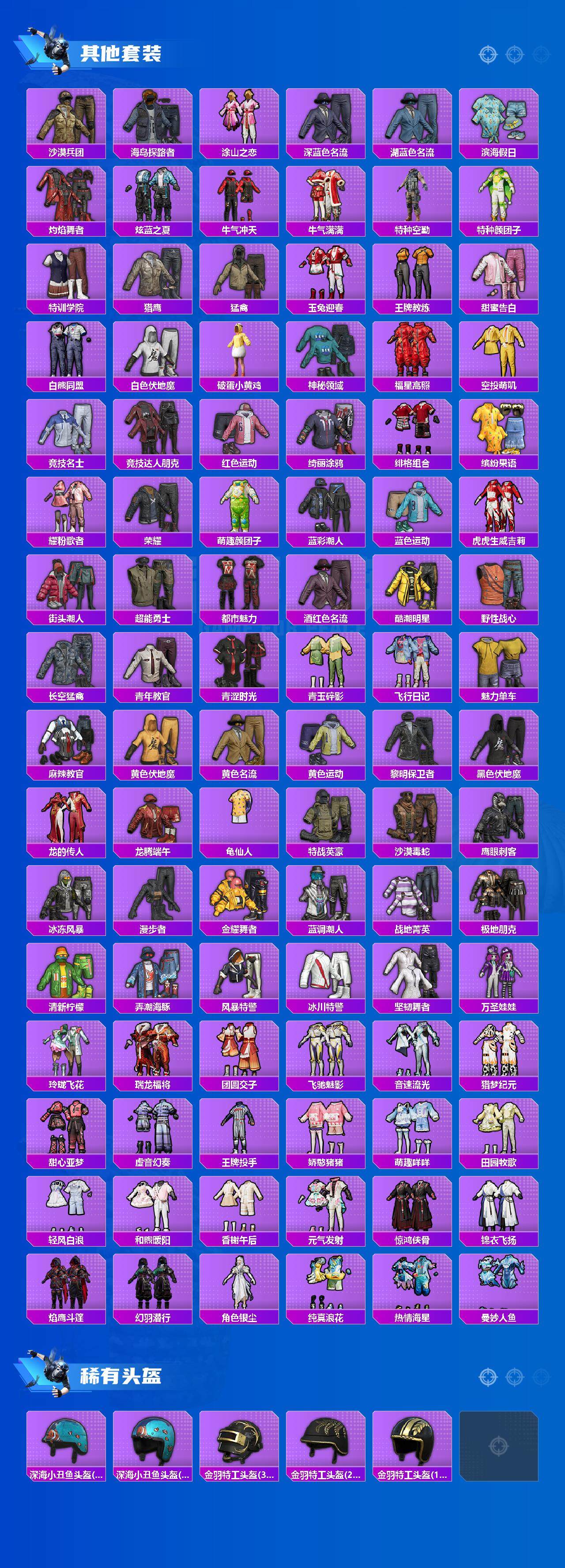 HPCMW3455547和平精英账号详情图4