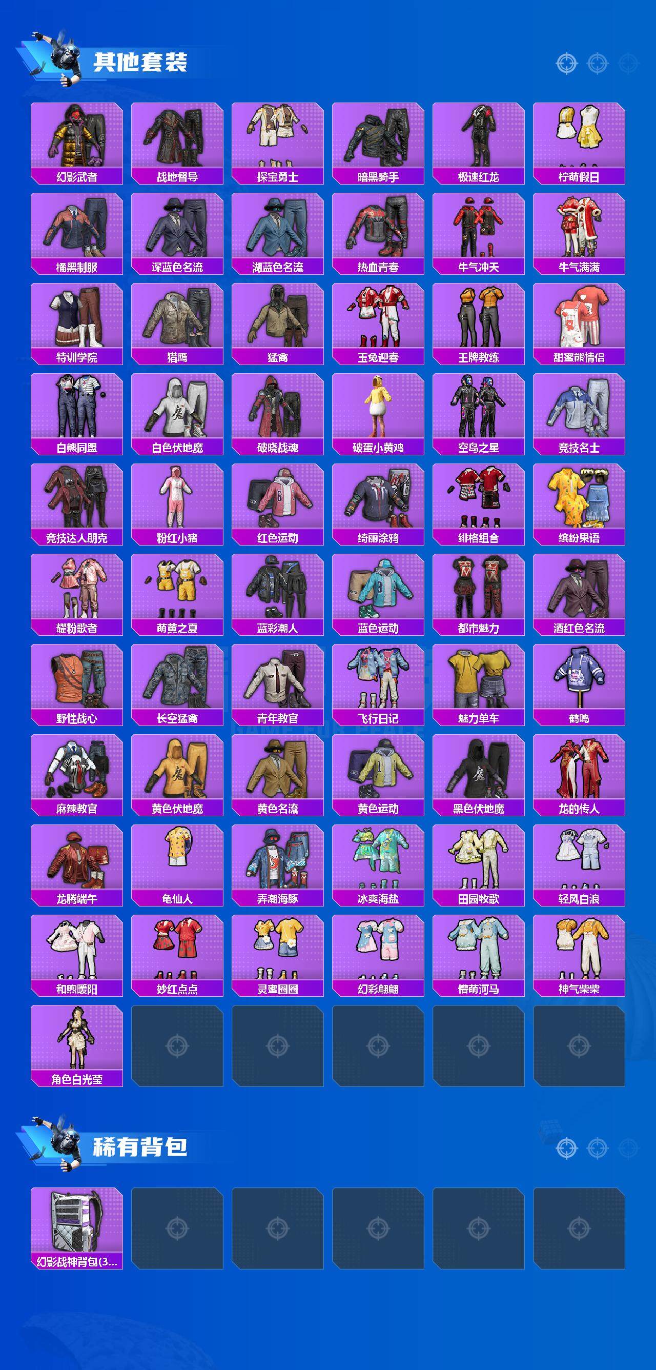 HPCMW42888和平精英账号详情图3