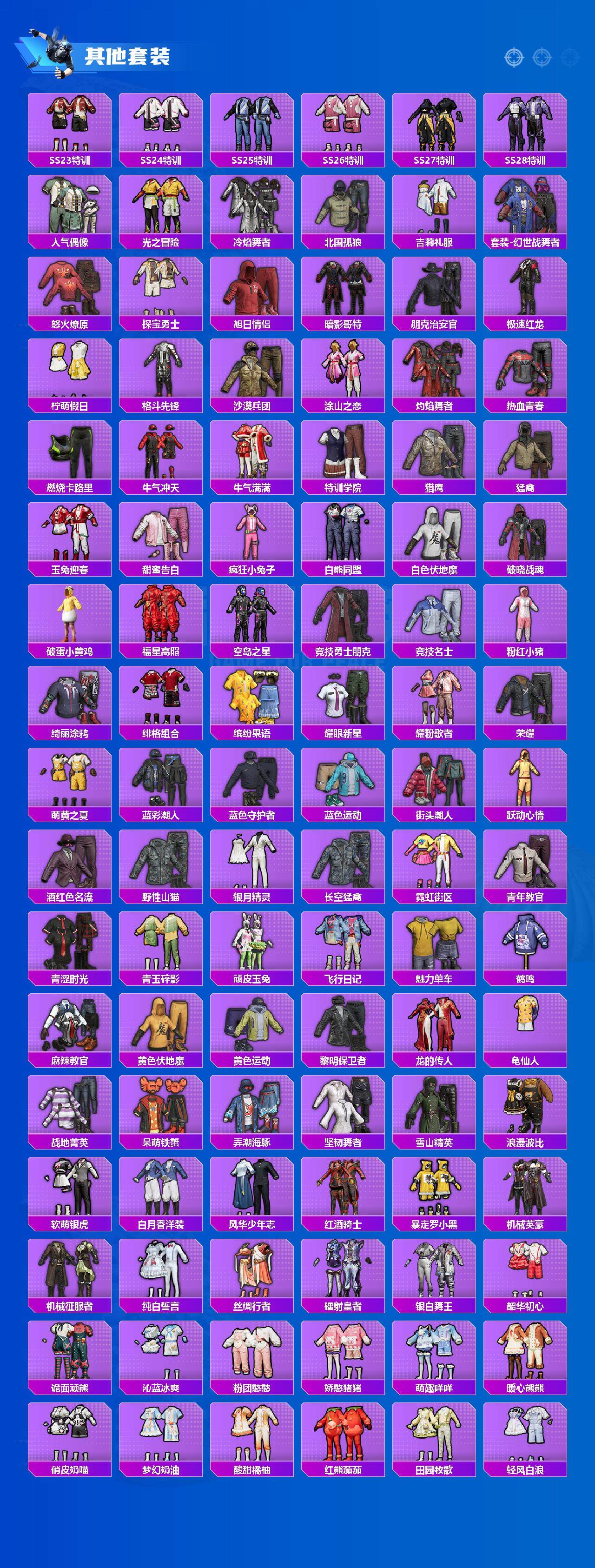 HPCMW40006和平精英账号详情图5