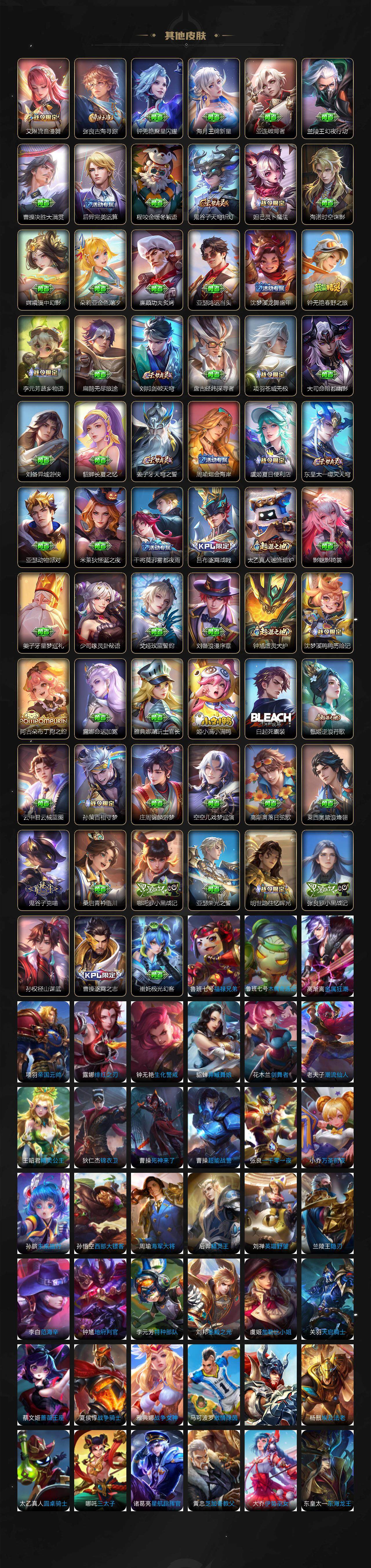 WZCMW41421王者荣耀账号详情图9