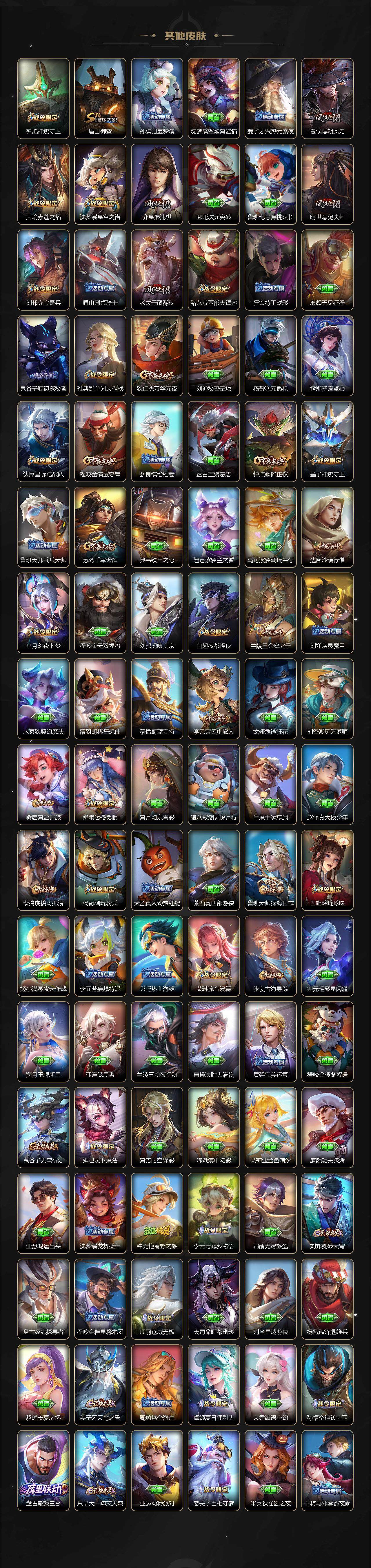 WZ0341556王者荣耀账号详情图9