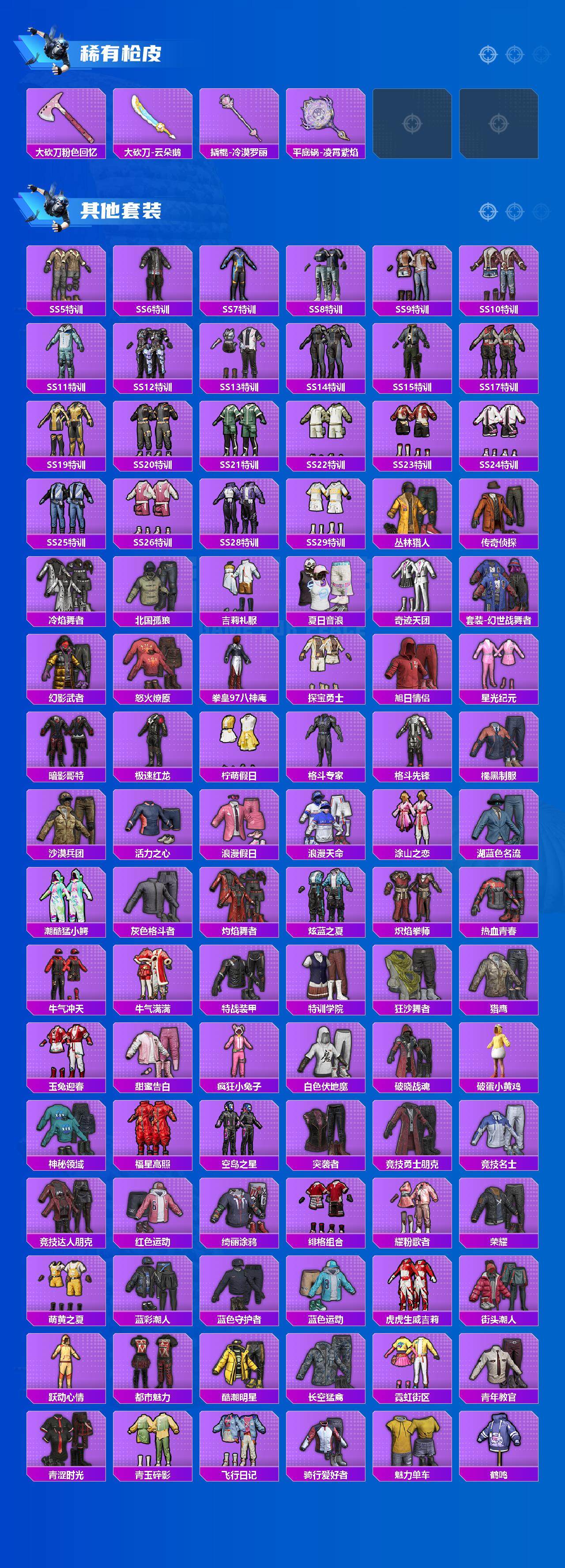 HPCMW450294和平精英账号详情图4