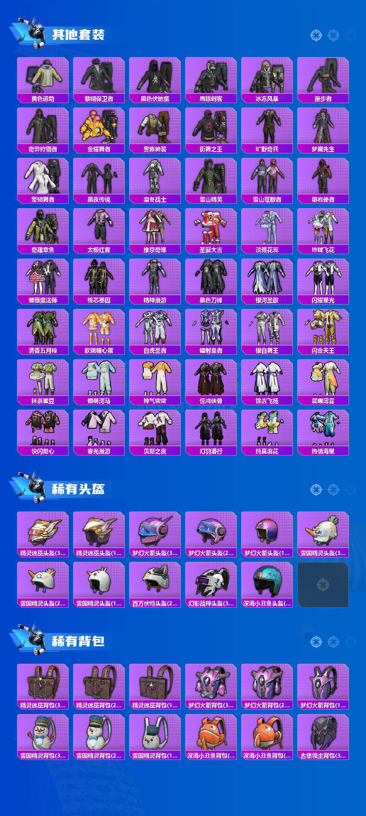 HPCMW450294和平精英账号详情图5