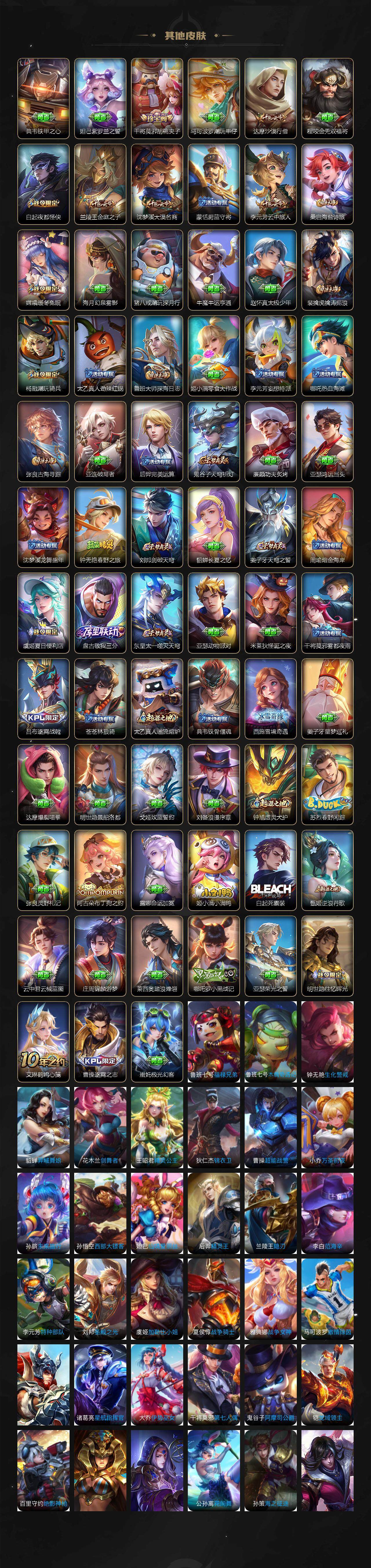 WZEY42793王者荣耀账号详情图5