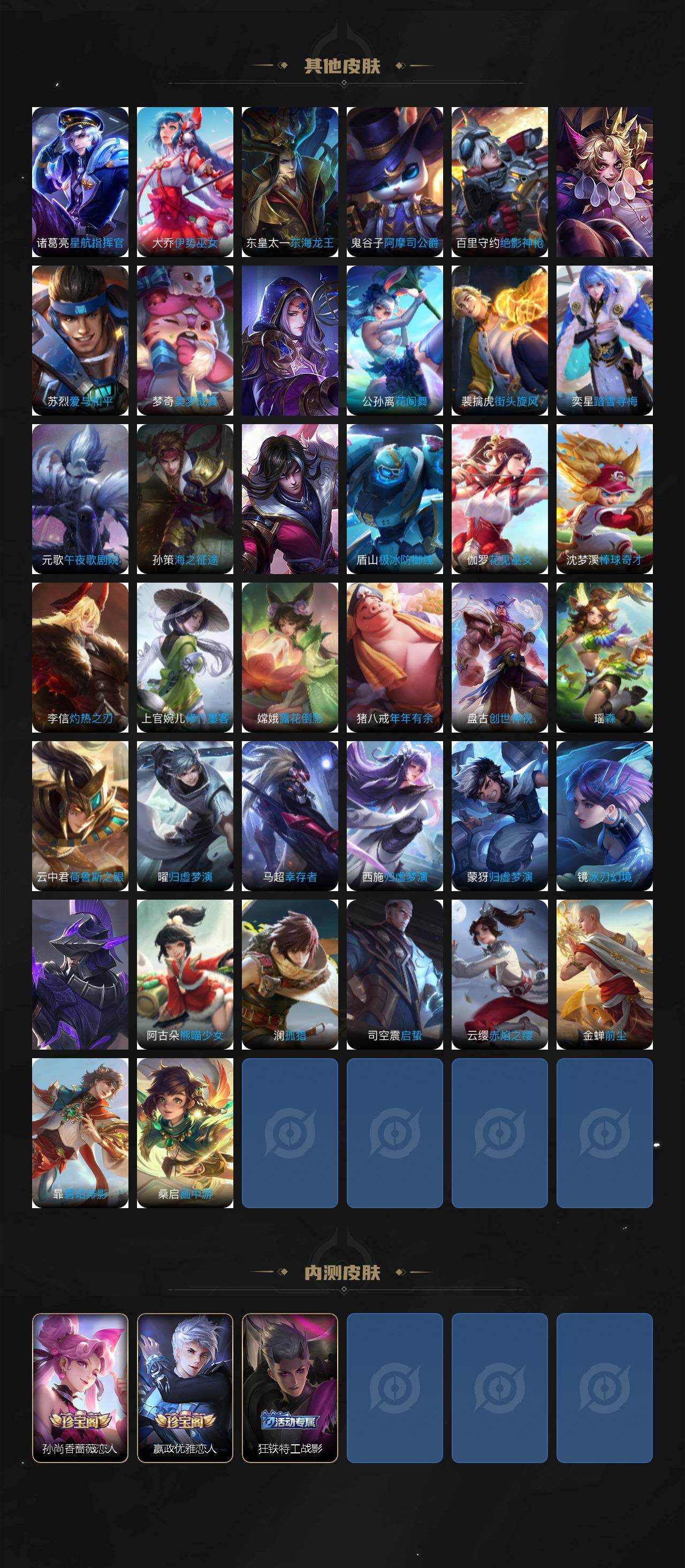 WZCMW4144544王者荣耀账号详情图10