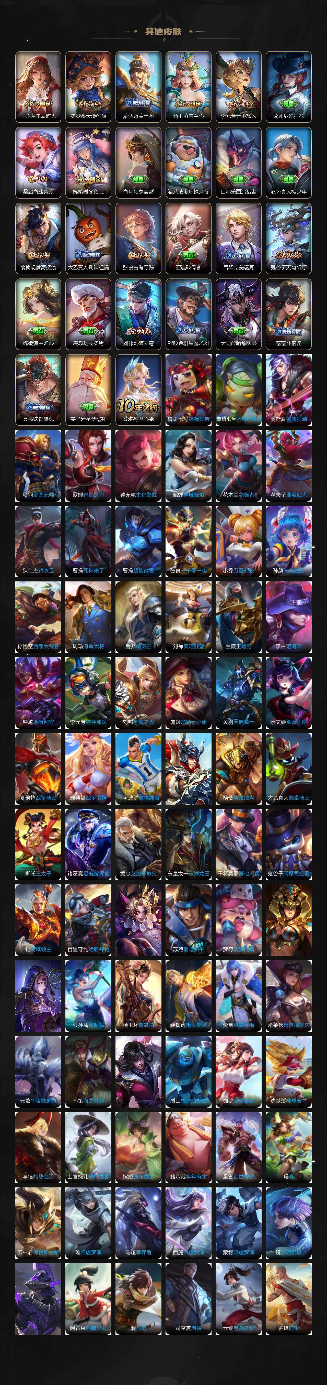 WZQM44129王者荣耀账号详情图8