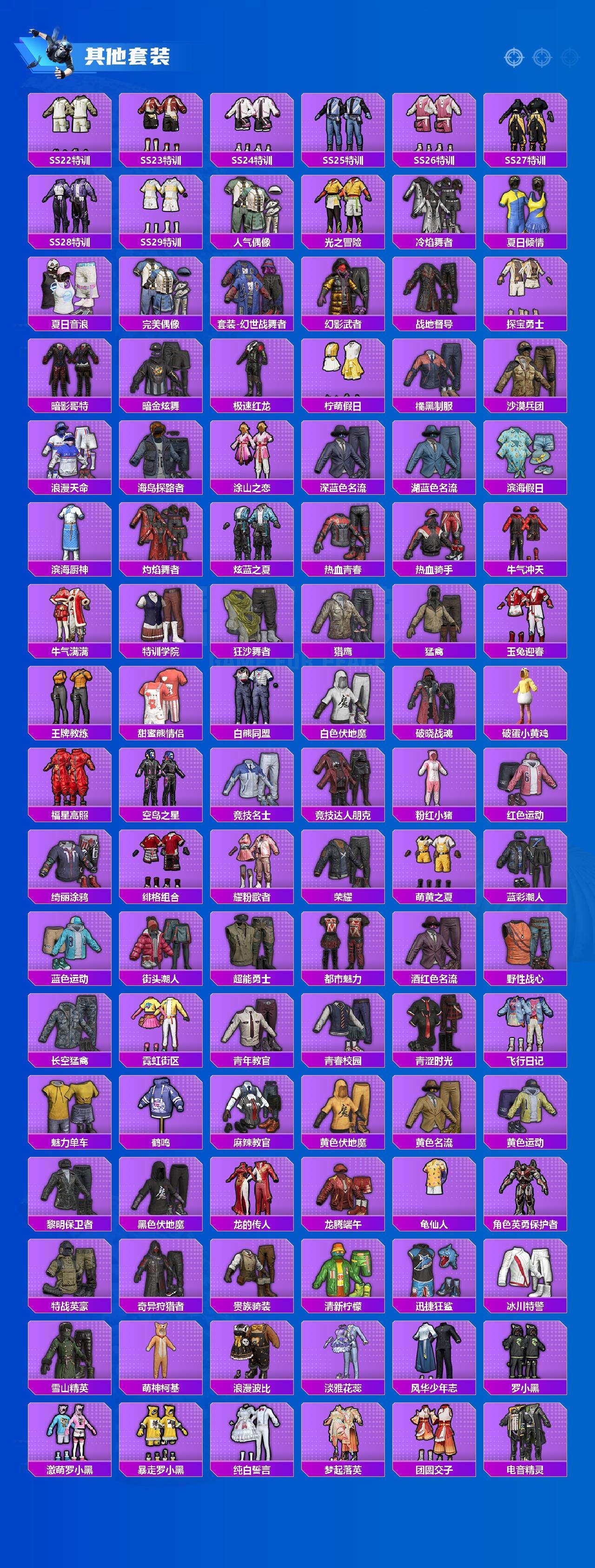 HPCMW412068和平精英账号详情图4 HPCMW412068和平精英账号详情图4