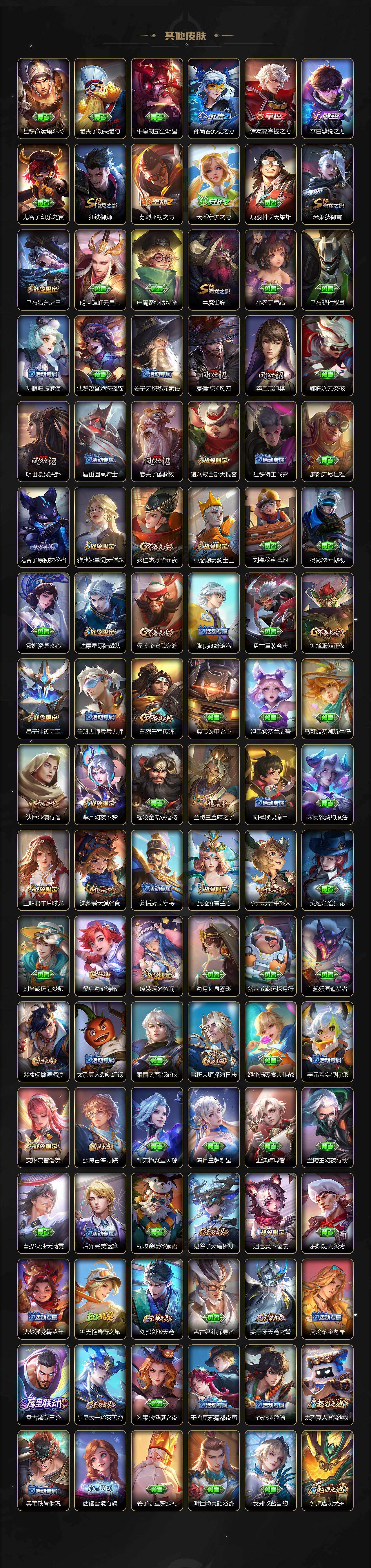 WZCMW463736王者荣耀账号详情图5