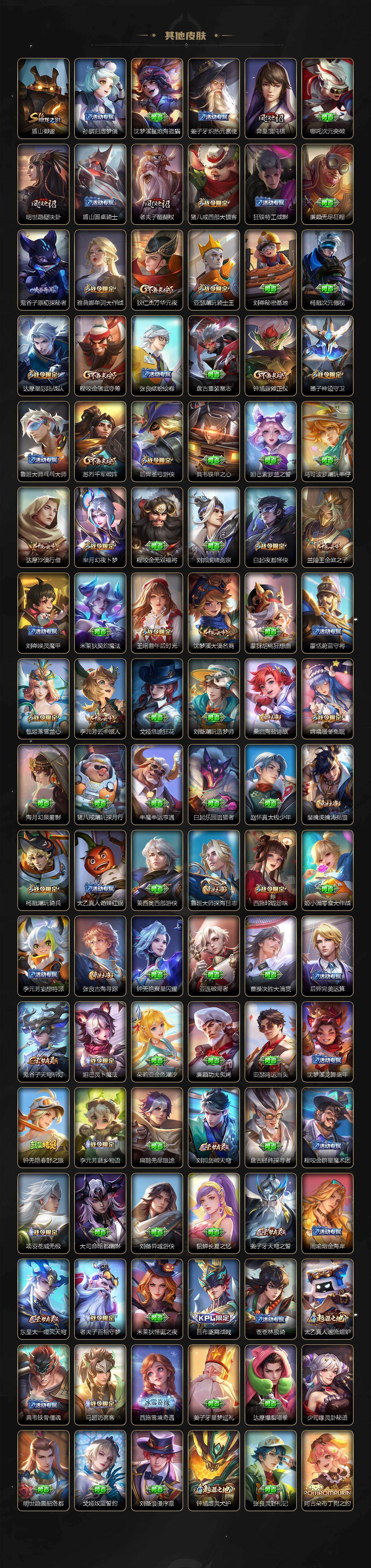 WZCMW464326王者荣耀账号详情图6