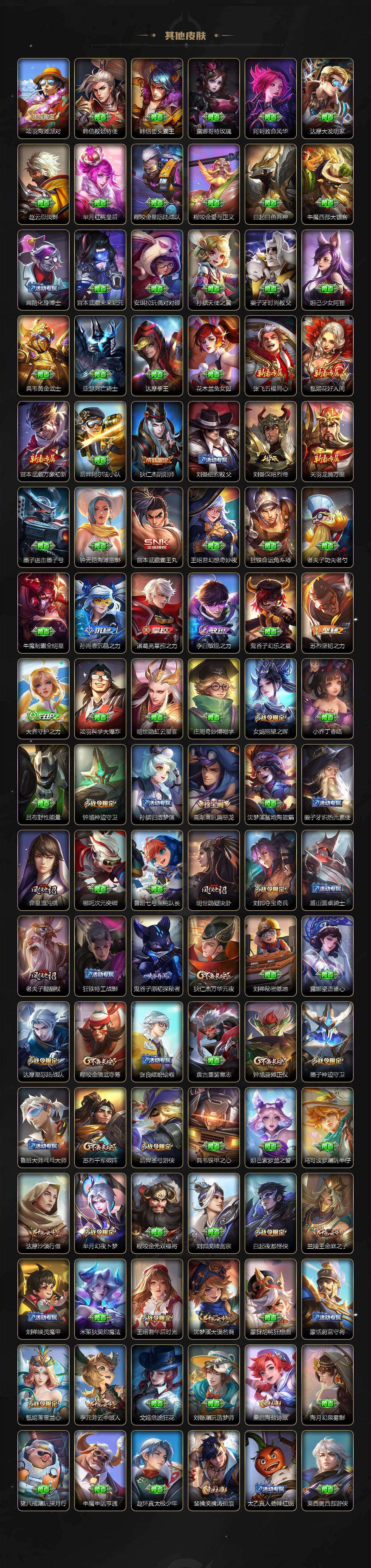 WZCMW485729王者荣耀账号详情图14