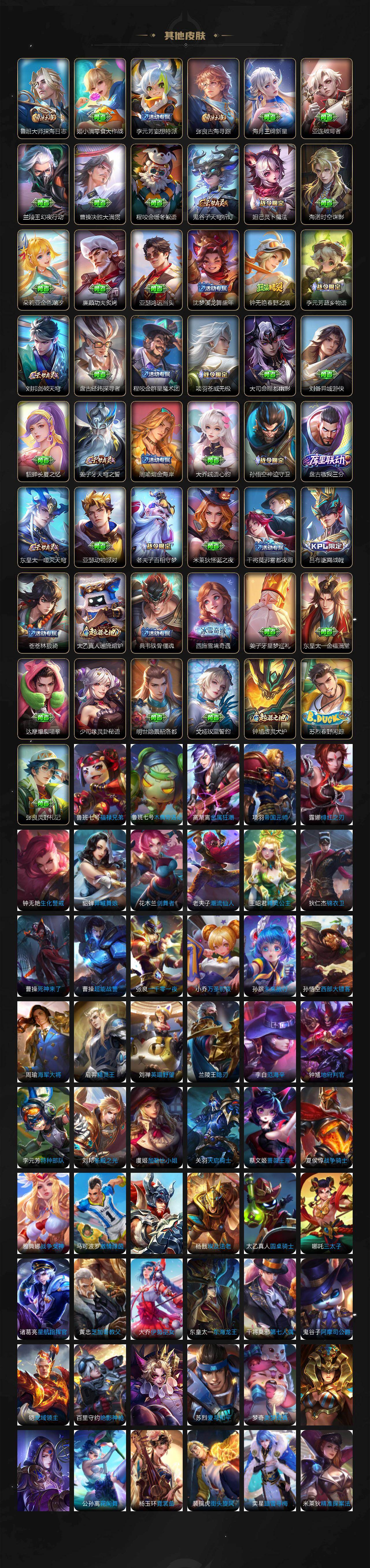 WZCMW485729王者荣耀账号详情图15