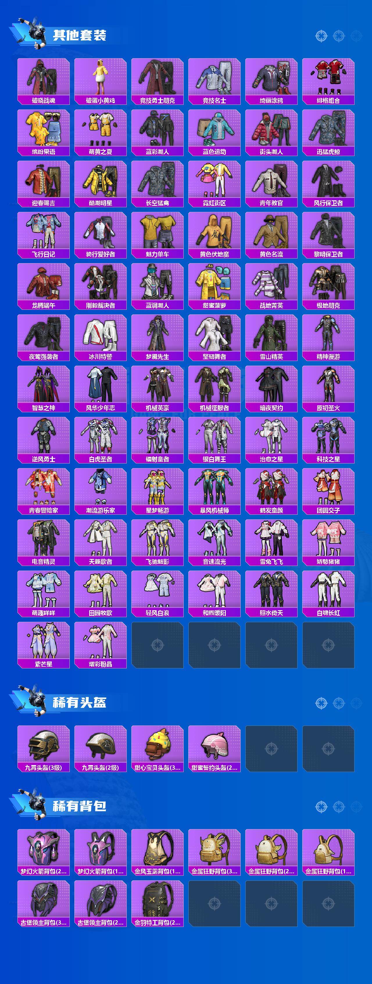 HPCMW464942和平精英账号详情图4