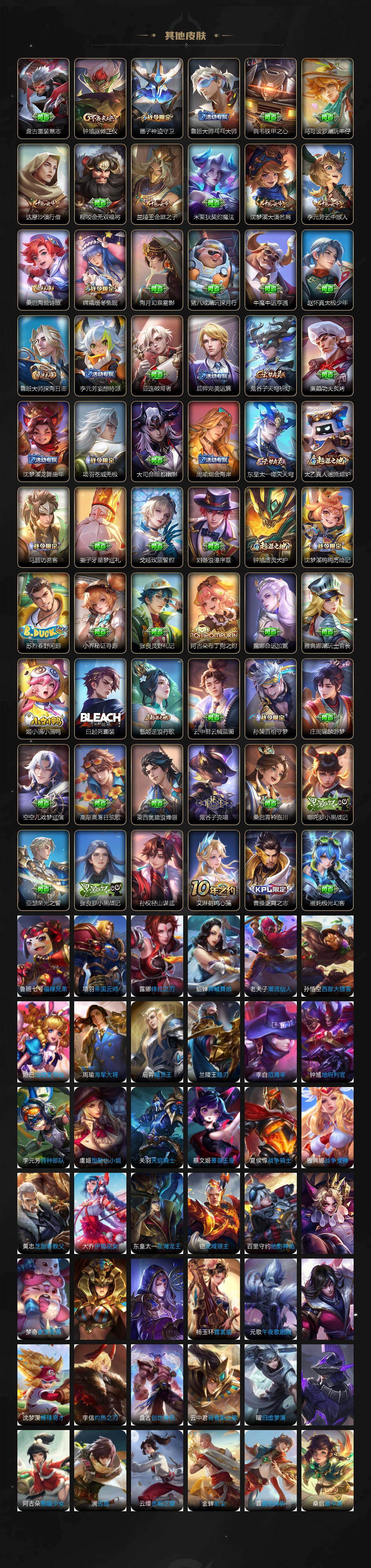 WZCMW495853王者荣耀账号详情图5