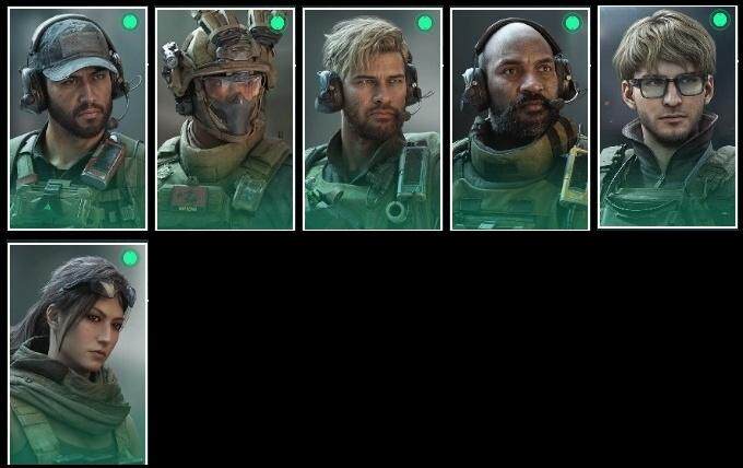 SJZQM44617三角洲行动账号详情图15