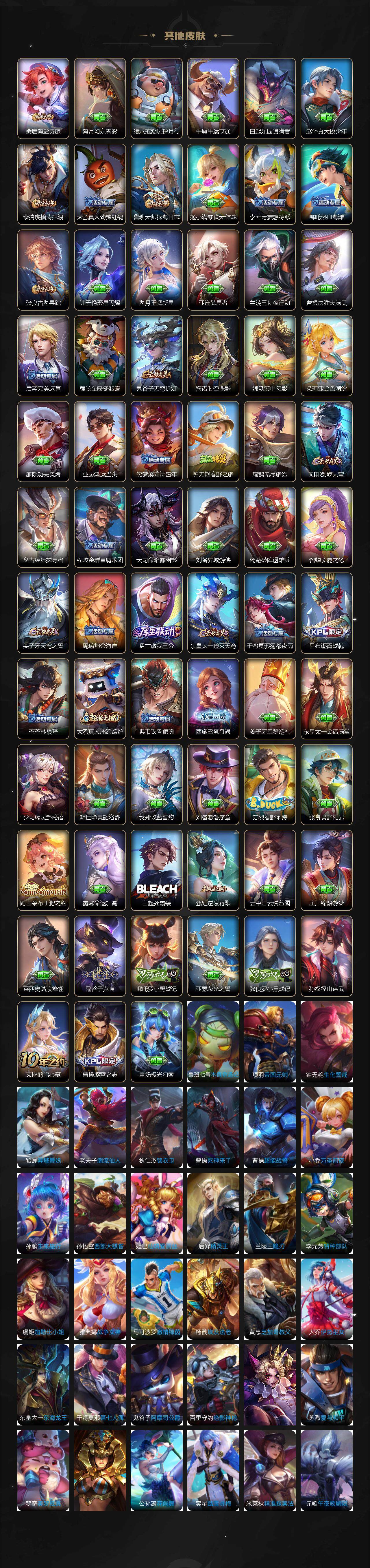 WZ0346091王者荣耀账号详情图5 WZ0346091王者荣耀账号详情图5