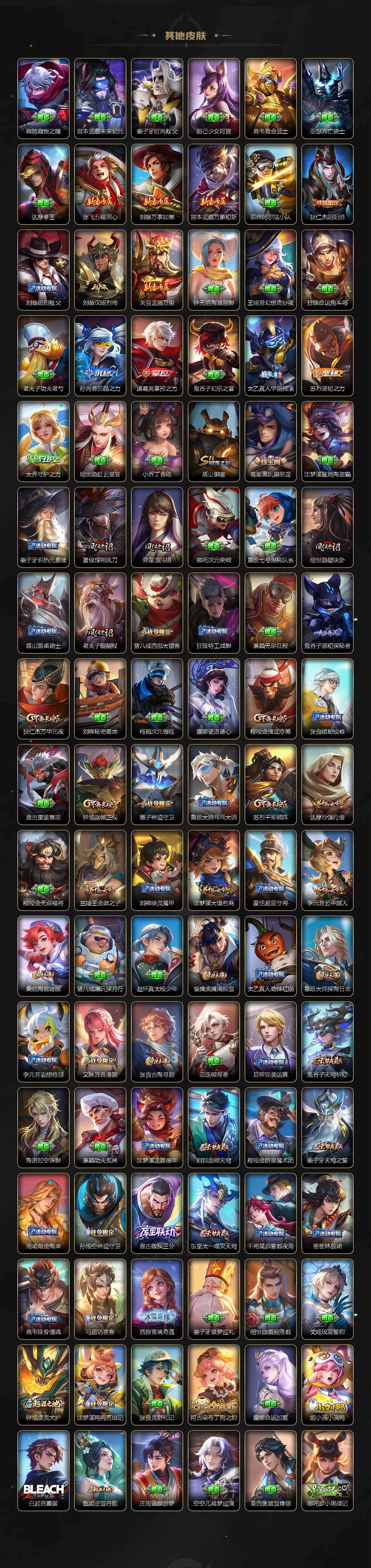 WZQM425742王者荣耀账号详情图5