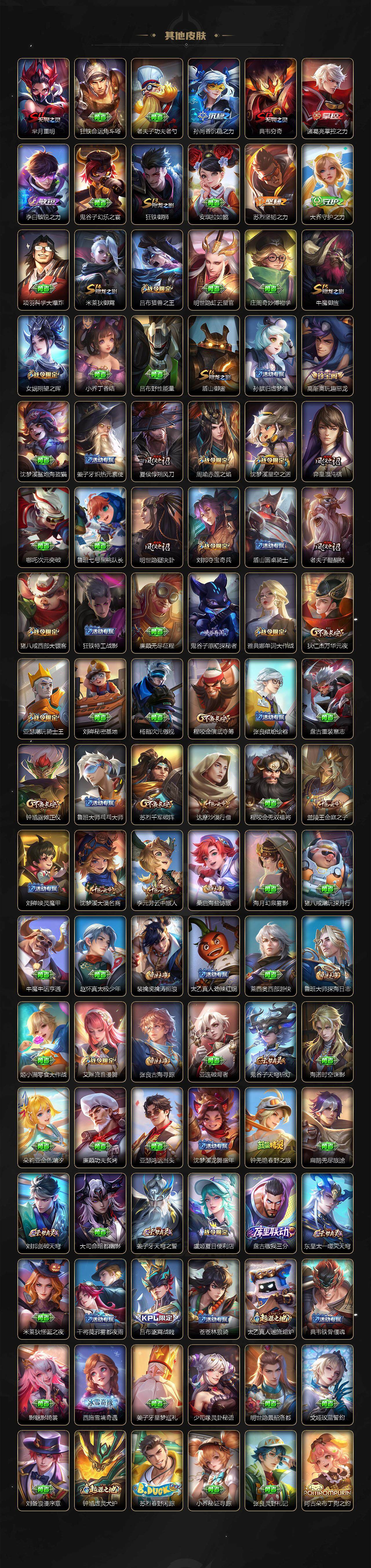 WZCMW45521王者荣耀账号详情图6