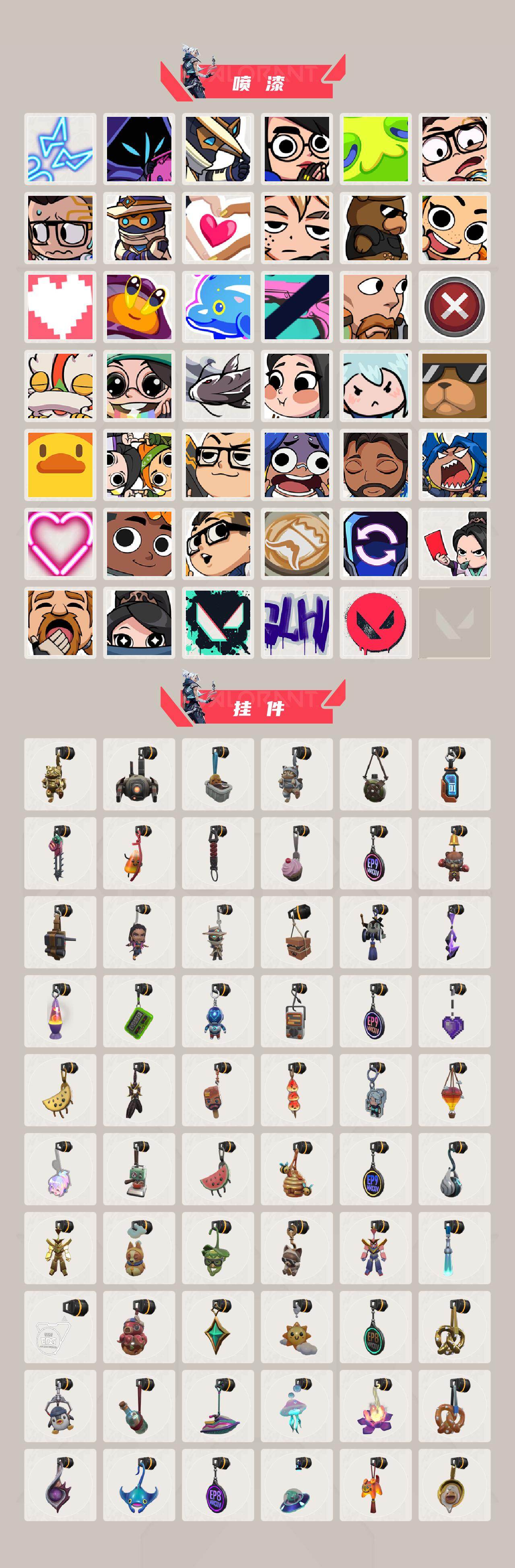 【WWC878】终极*36/传奇*5/卓越*15/皮肤*166/等级*206/段位:青铜/2025全球冠军赛套装/2024全球冠军赛套装/VCT 2025 赛季套装/奇点//2.0套装/VCTxED