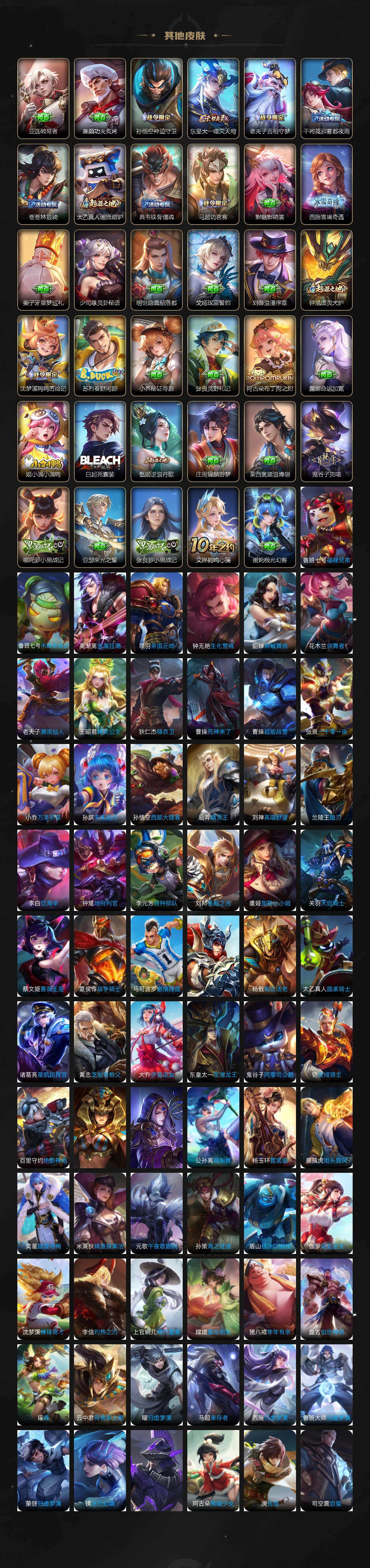 WZCMW464064王者荣耀账号详情图6