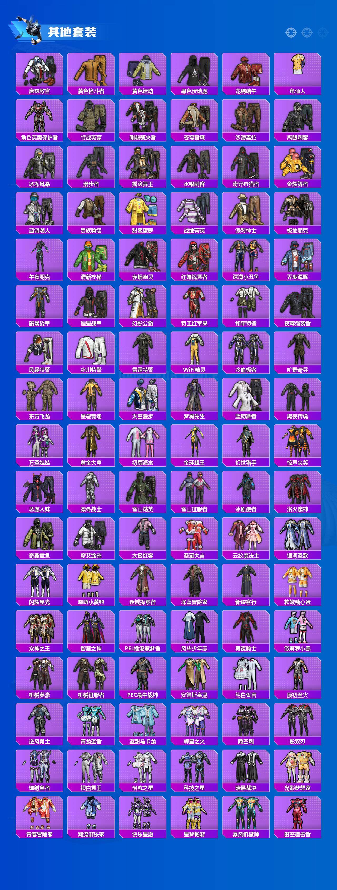 HPLE44683和平精英账号详情图7