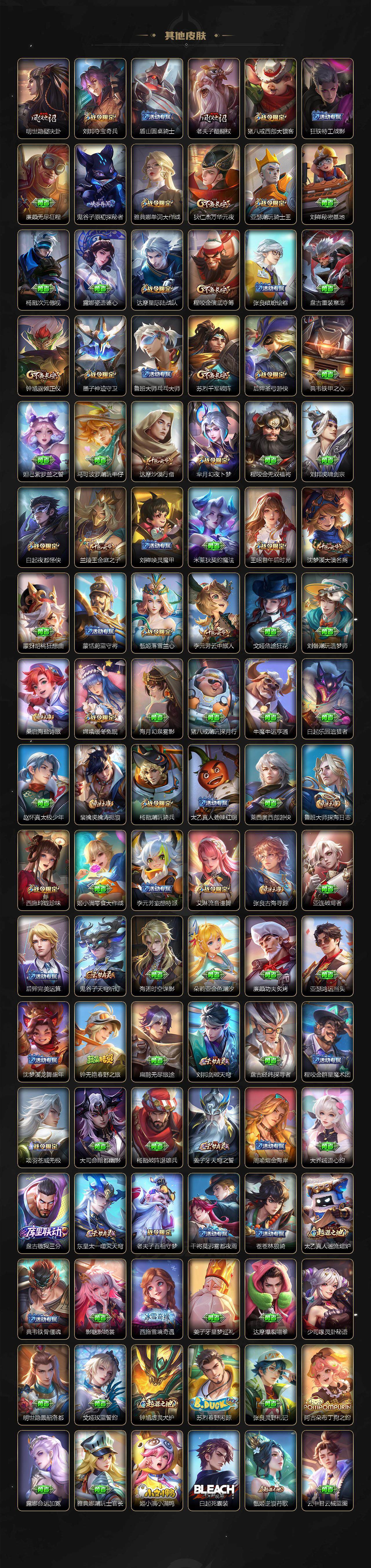 WZ0348923王者荣耀账号详情图8