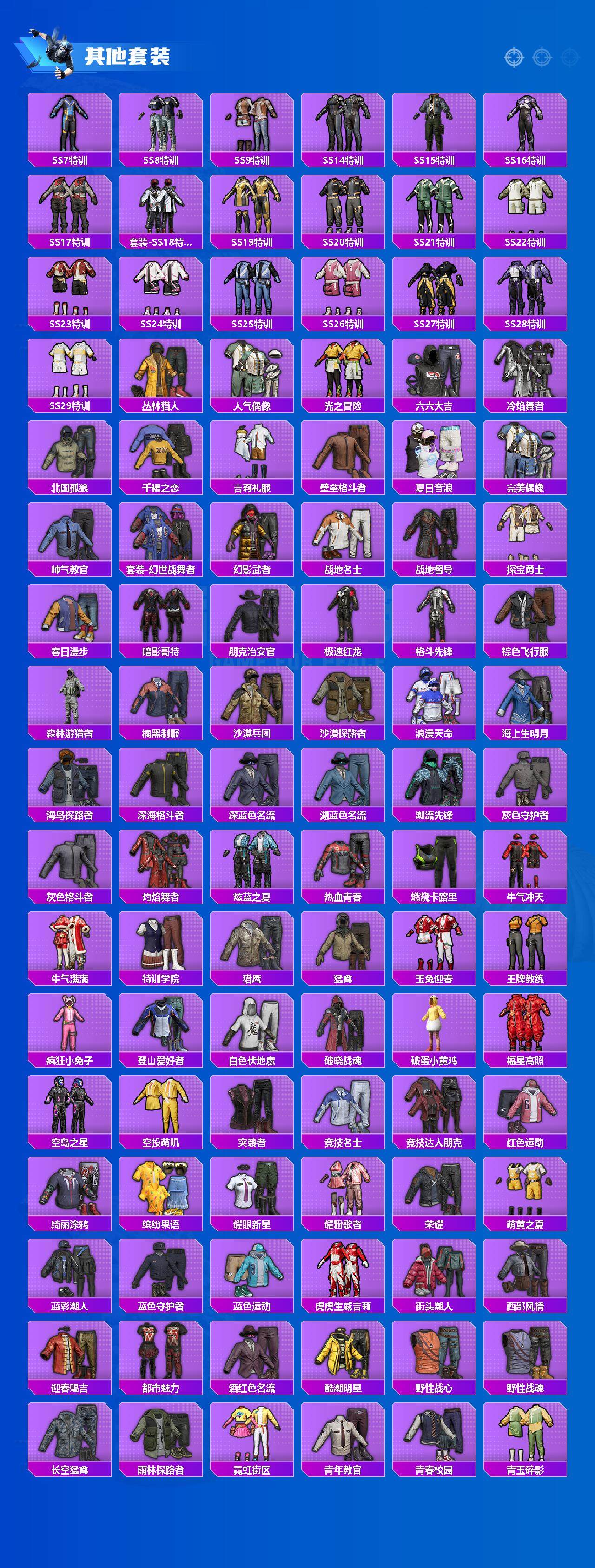 HPLX46091和平精英账号详情图4