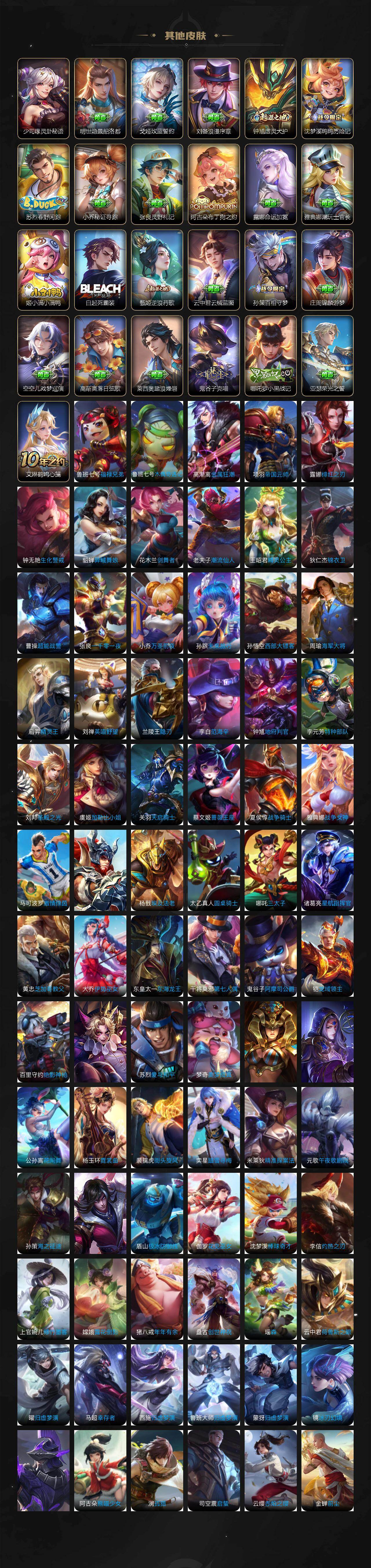 WZCMW464477王者荣耀账号详情图7