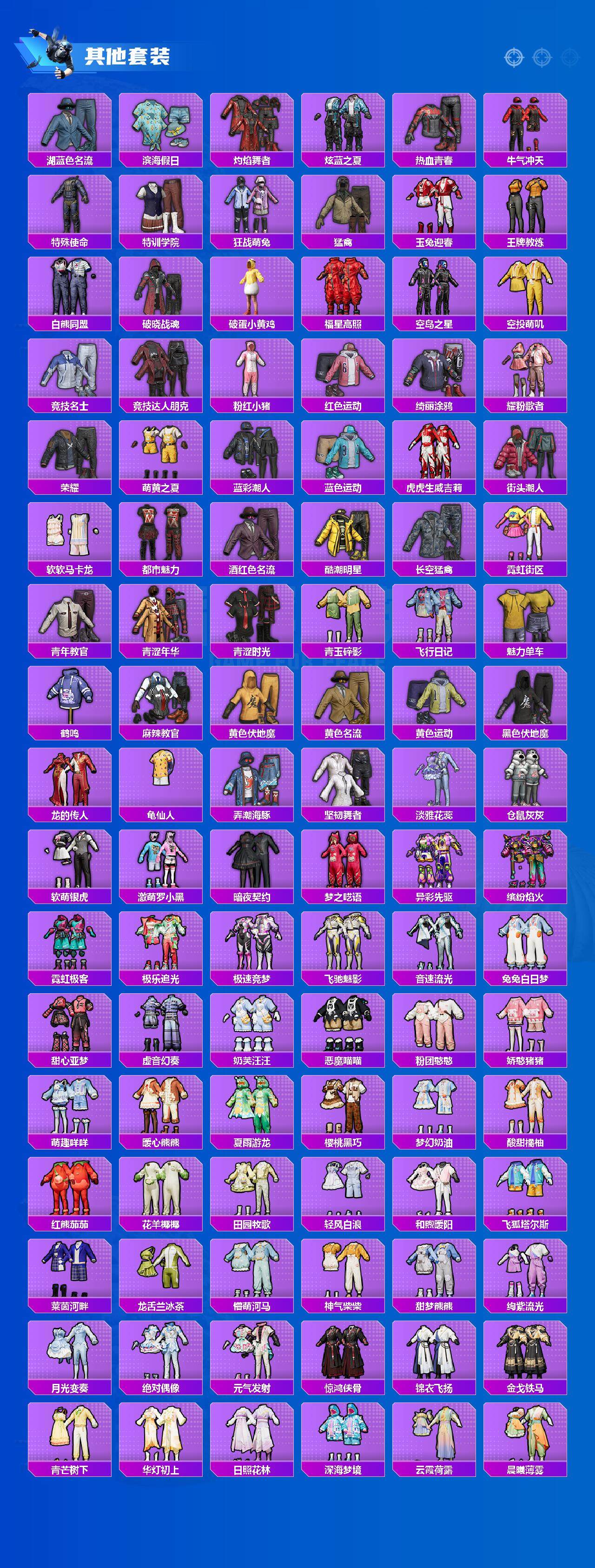 HPCMW45203和平精英账号详情图6