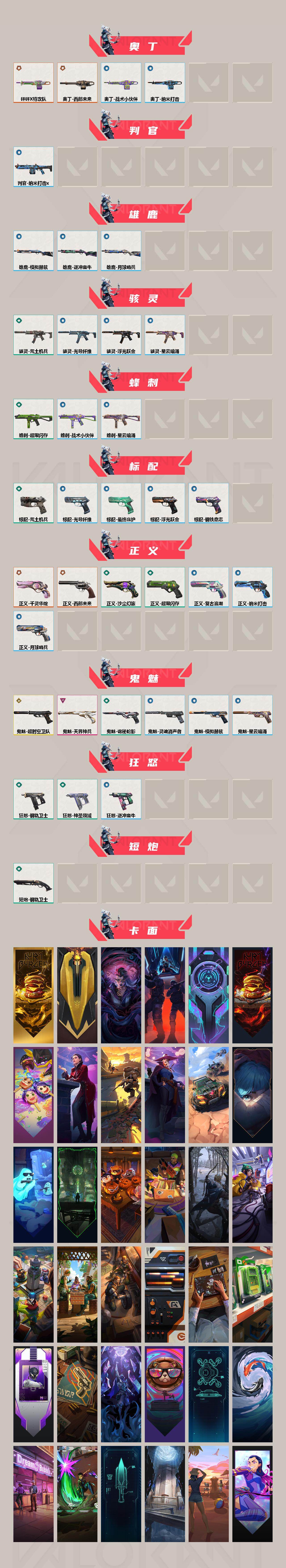 WWQQM43127无畏契约账号详情图4 WWQQM43127无畏契约账号详情图4