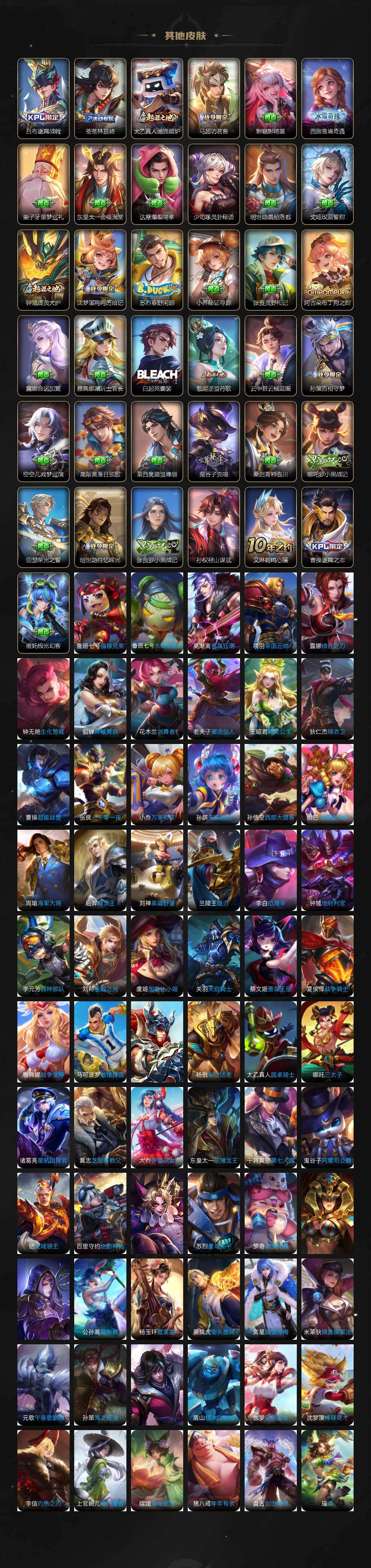 WZ0348359王者荣耀账号详情图10