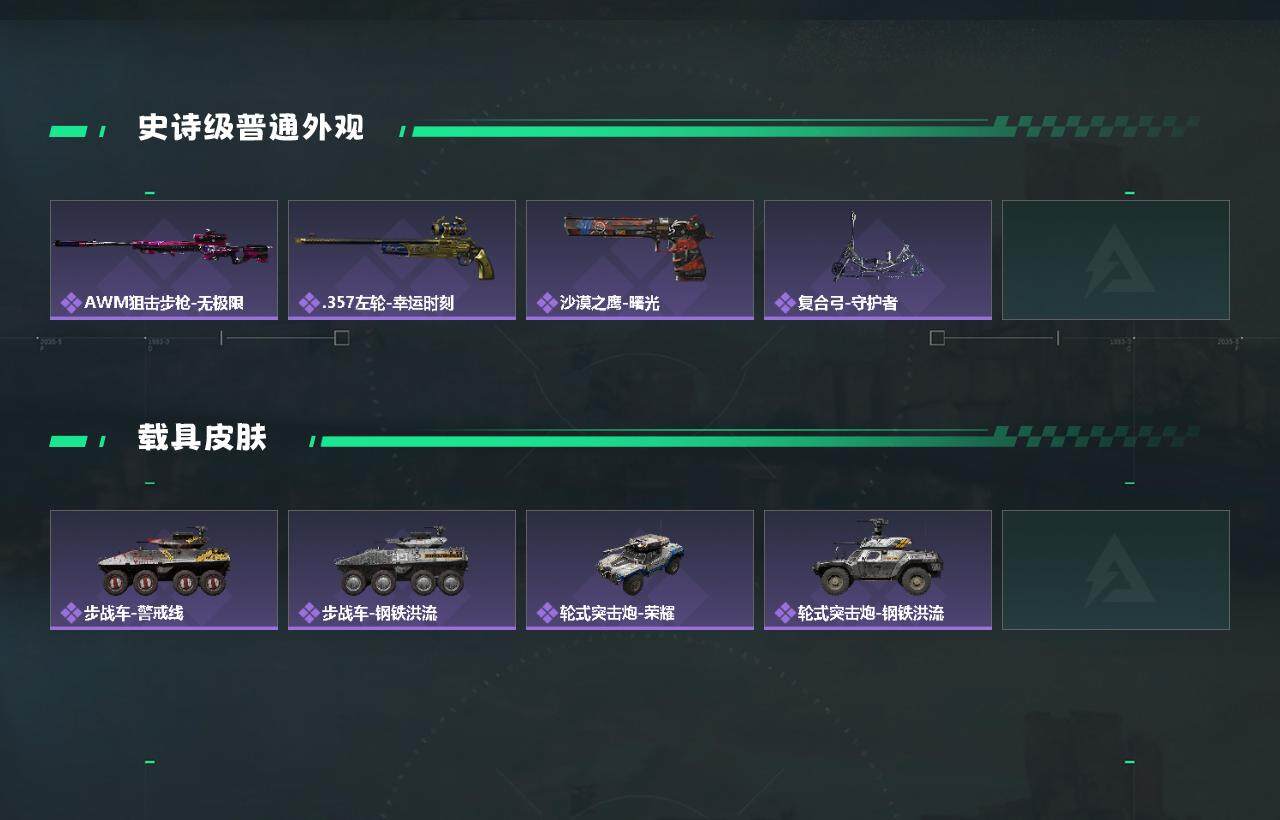 SJZCMW434395三角洲行动账号详情图3