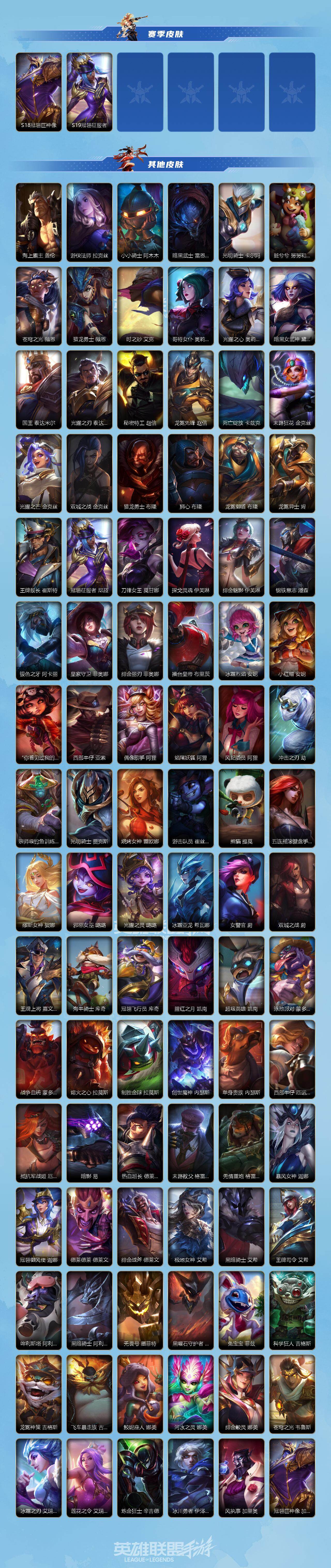 LOMQM40835LOL手游账号详情图6